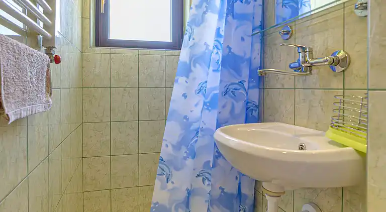 Holiday home in Brzegi