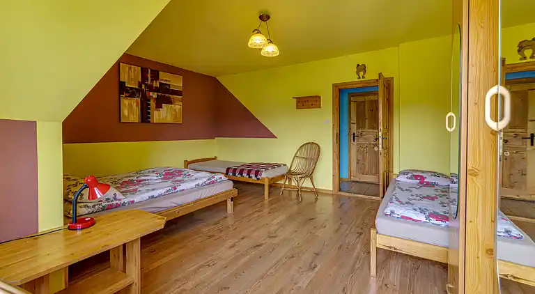 Holiday home in Brzegi