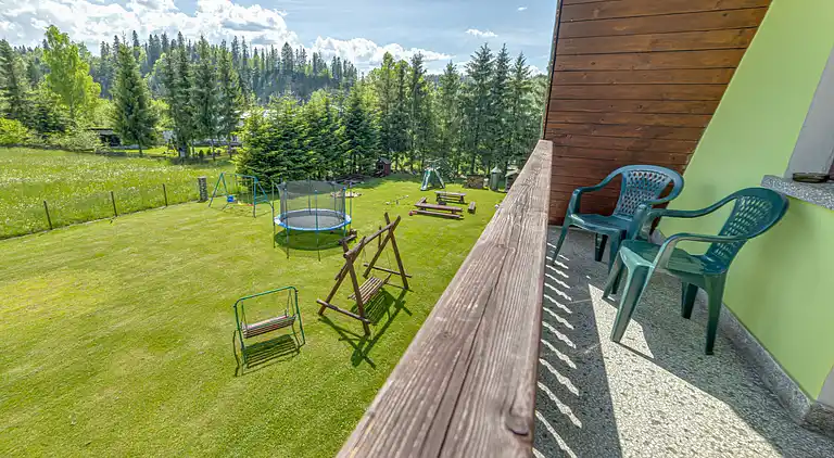 Holiday home in Brzegi