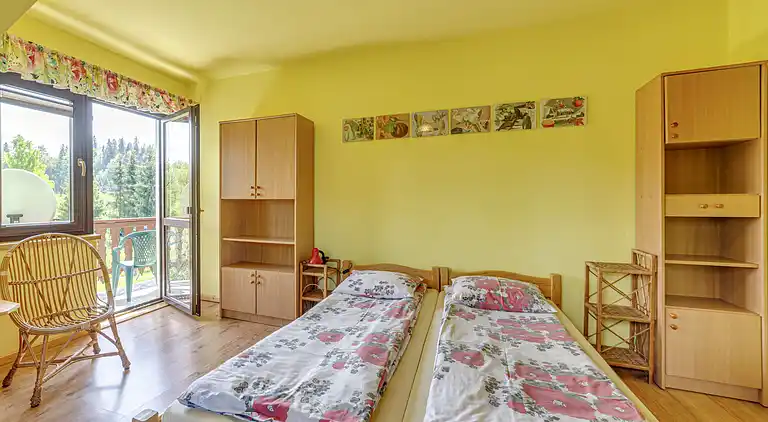 Holiday home in Brzegi