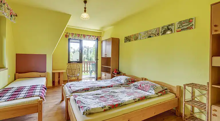 Holiday home in Brzegi