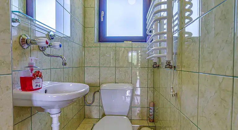 Holiday home in Brzegi