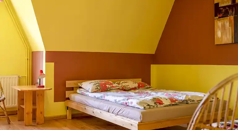 Holiday home in Brzegi