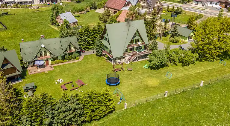 Holiday home in Brzegi