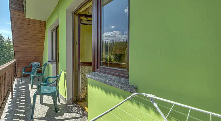 Holiday home in Brzegi