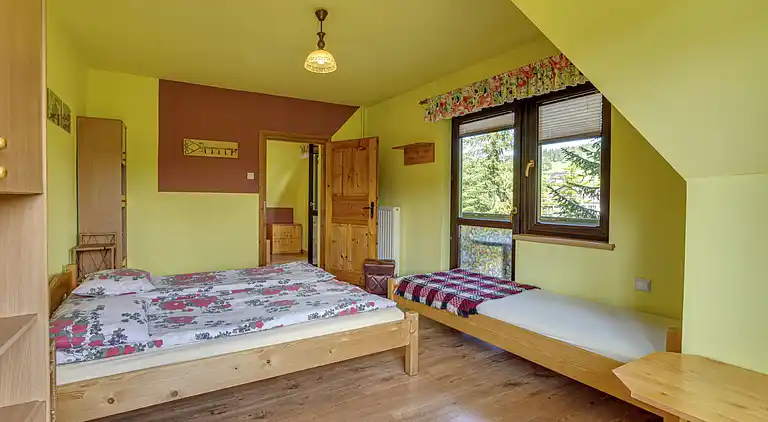 Holiday home in Brzegi