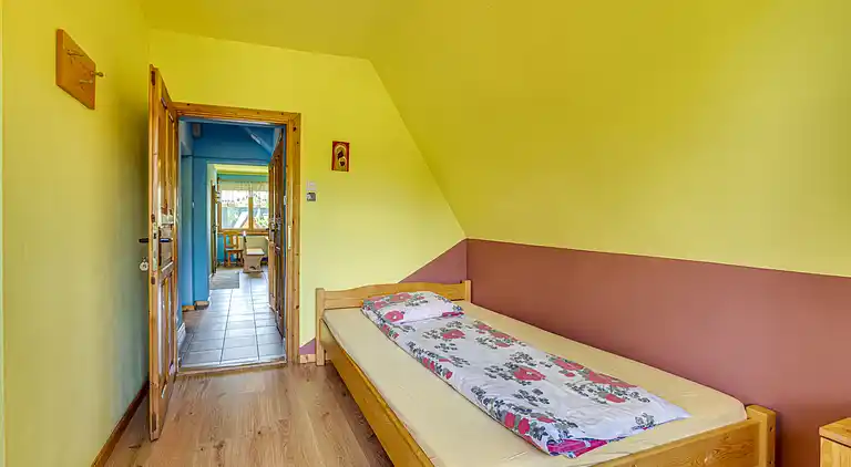 Holiday home in Brzegi