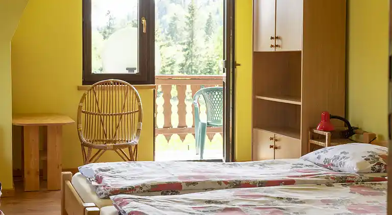 Holiday home in Brzegi