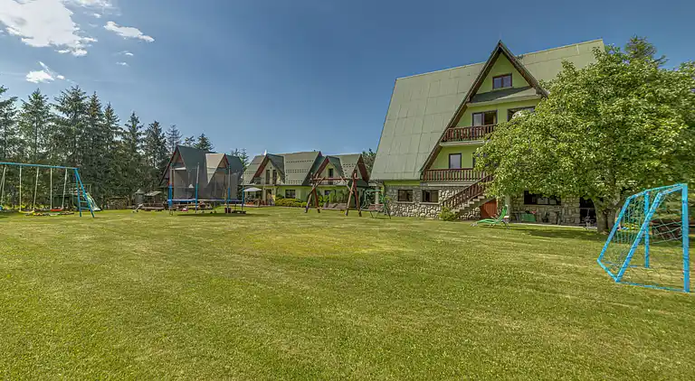 Holiday home in Brzegi