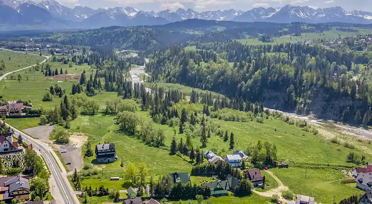 Holiday home in Brzegi