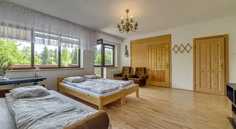 Holiday home in Brzegi