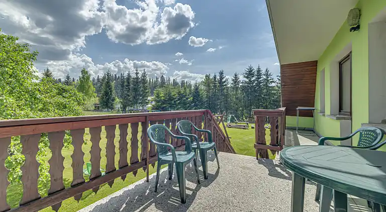 Holiday home in Brzegi