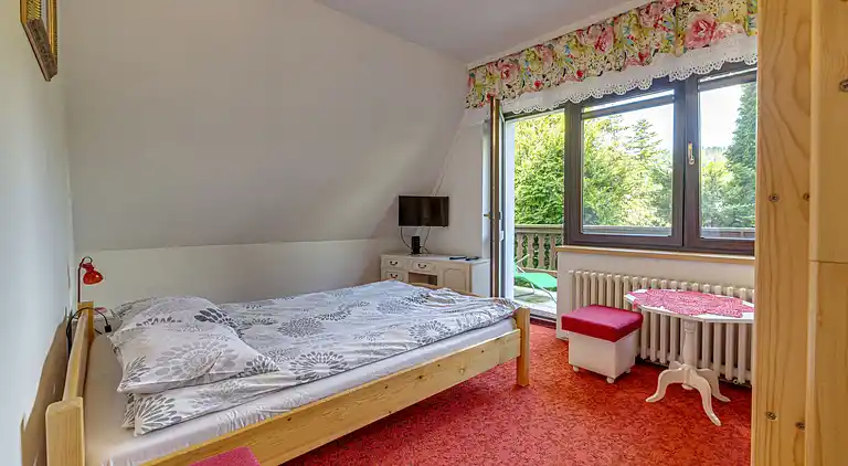 Holiday home in Brzegi