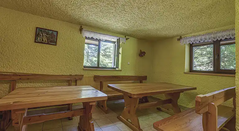 Holiday home in Brzegi