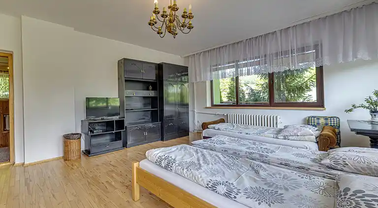 Holiday home in Brzegi