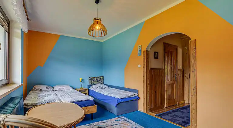 Holiday home in Brzegi