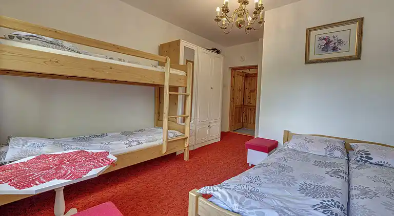 Holiday home in Brzegi