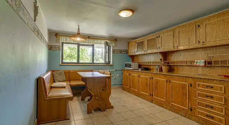 Holiday home in Brzegi