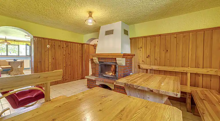 Holiday home in Brzegi