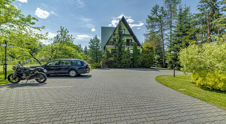 Holiday home in Brzegi