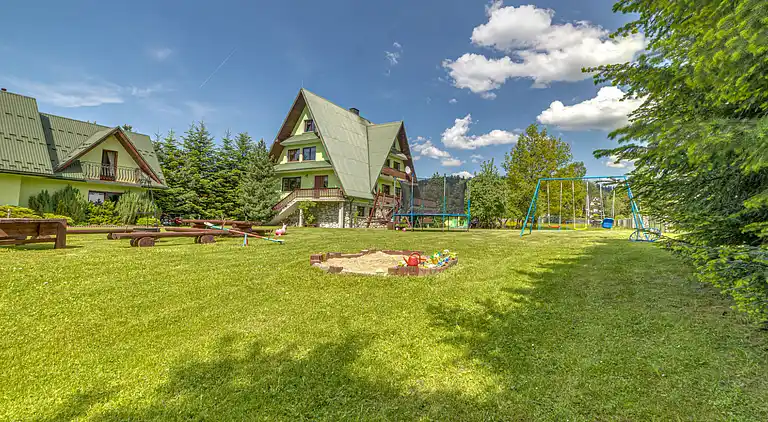 Holiday home in Brzegi