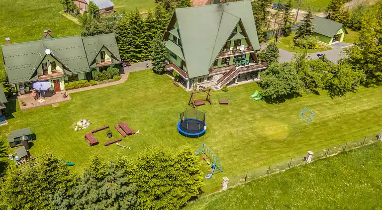 Holiday home in Brzegi