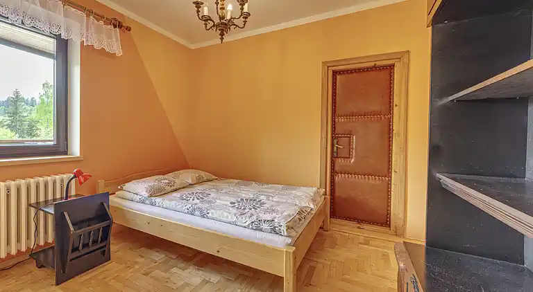 Holiday home in Brzegi