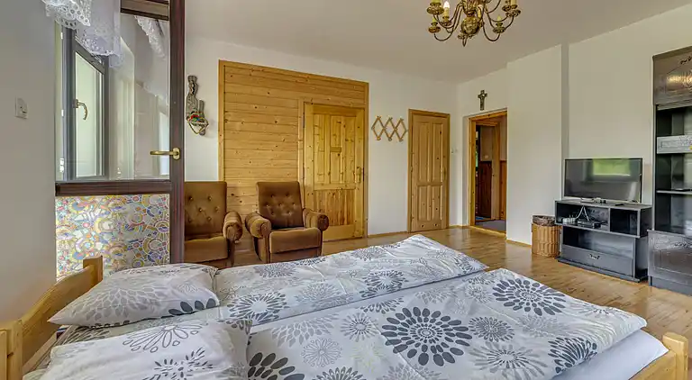 Holiday home in Brzegi