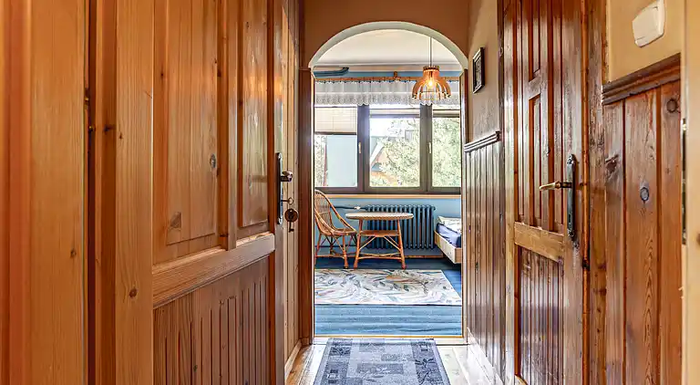 Holiday home in Brzegi