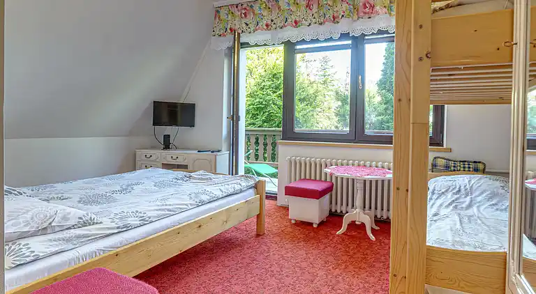 Holiday home in Brzegi