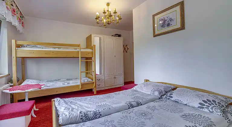 Holiday home in Brzegi