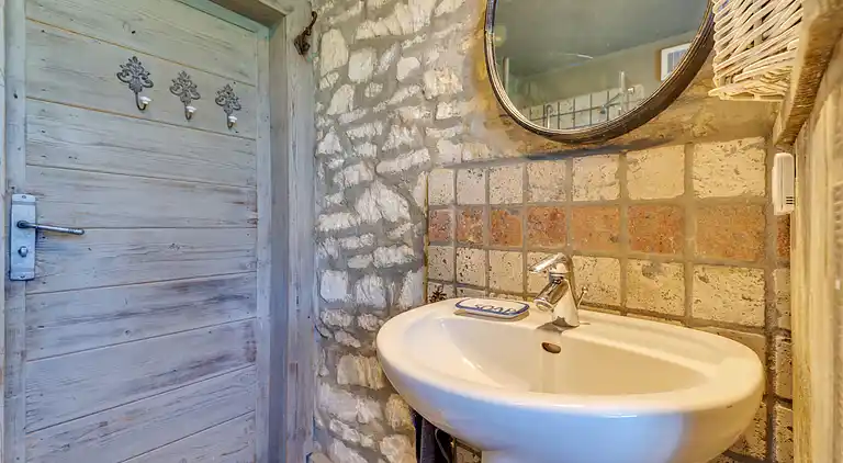 Semesterbostad i Solca