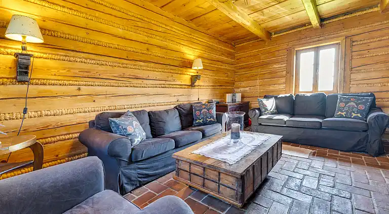 Semesterbostad i Solca