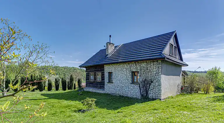 Semesterbostad i Solca