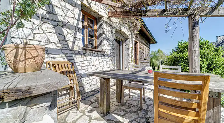 Semesterbostad i Solca