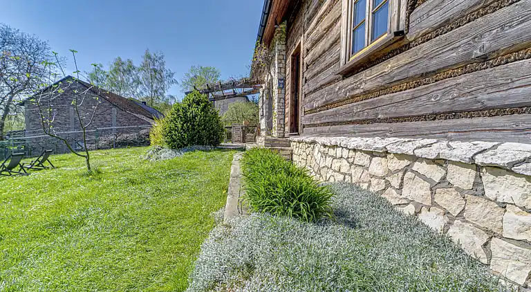 Semesterbostad i Solca