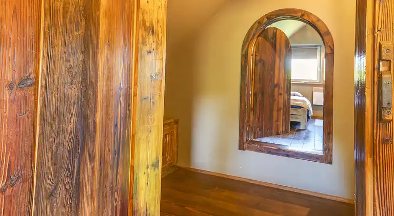 Semesterbostad i Solca