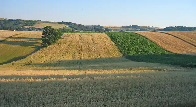 Semesterbostad i Solca