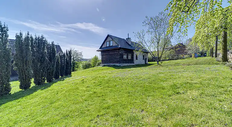 Semesterbostad i Solca