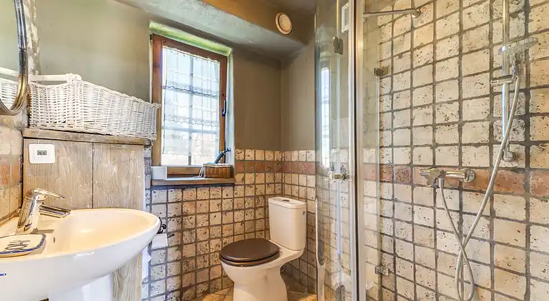 Semesterbostad i Solca