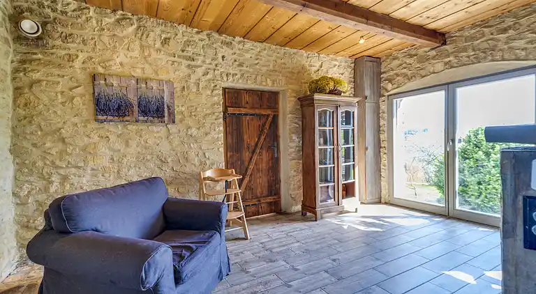 Semesterbostad i Solca