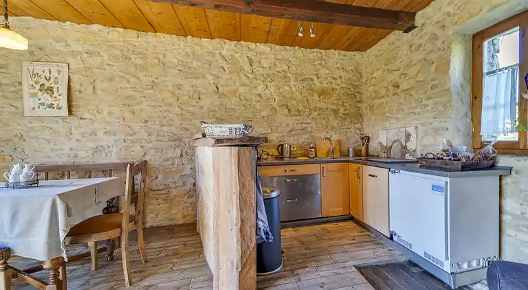 Semesterbostad i Solca