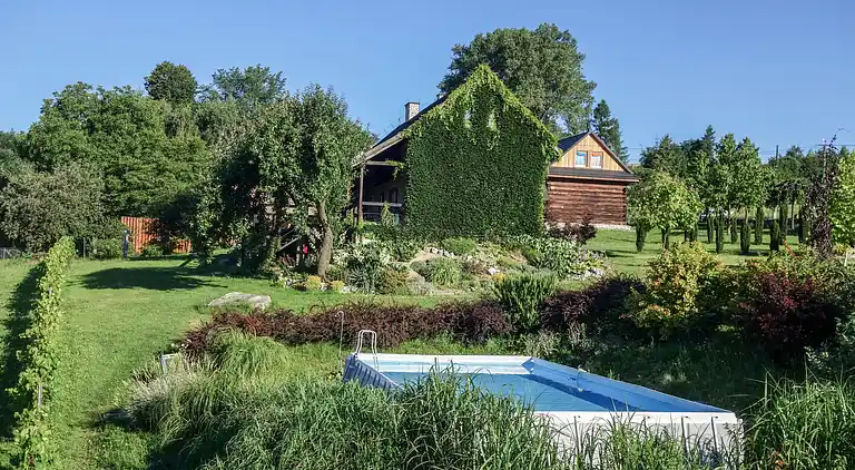 Semesterbostad i Solca