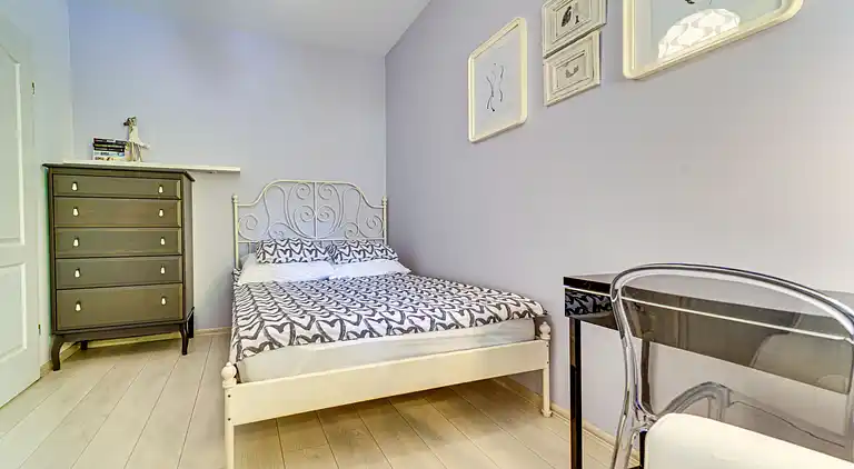 Feriebolig i Bielsko-Biała