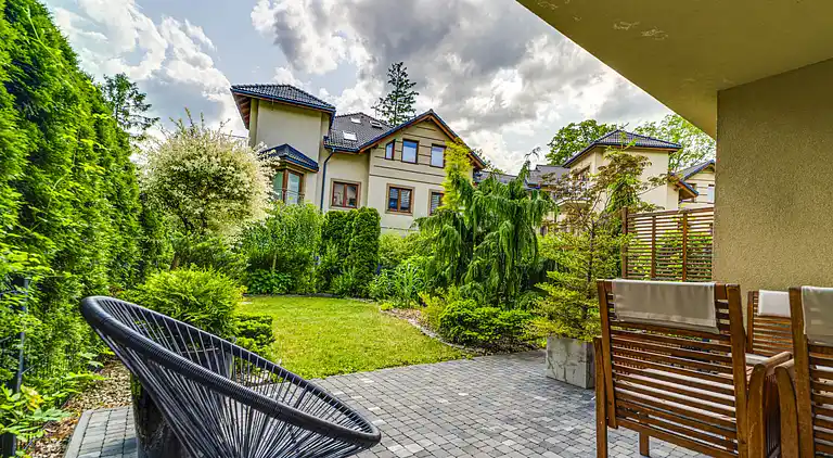 Feriebolig i Bielsko-Biała