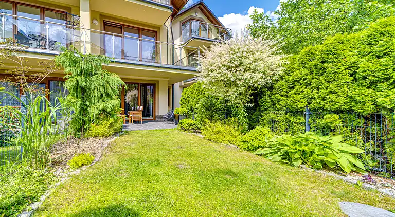 Feriebolig i Bielsko-Biała