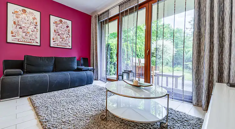 Feriebolig i Bielsko-Biała