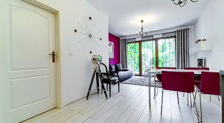 Feriebolig i Bielsko-Biała