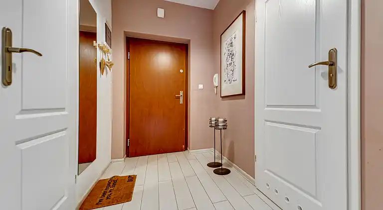 Feriebolig i Bielsko-Biała