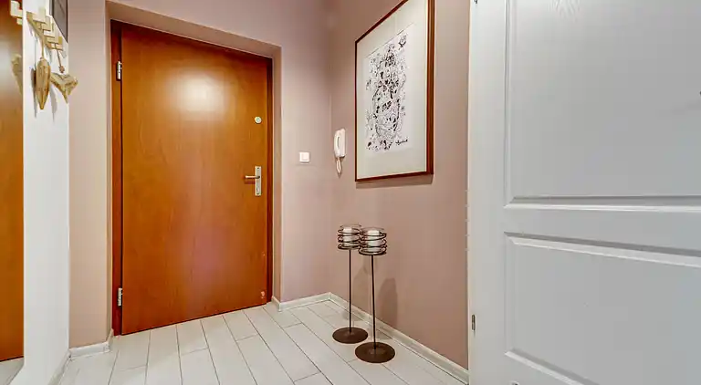 Feriebolig i Bielsko-Biała